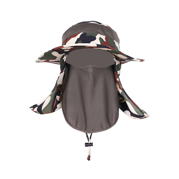 Ultra Sun Hat UPF 50+