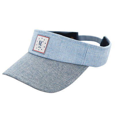 Applique Patch Design Children Visor