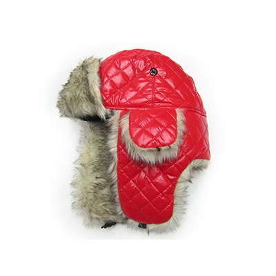 Water Proof Bomber Hat